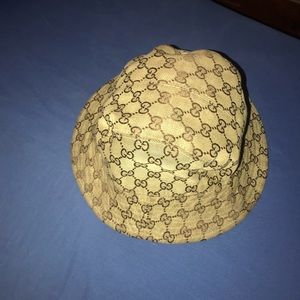 Gucci Hat